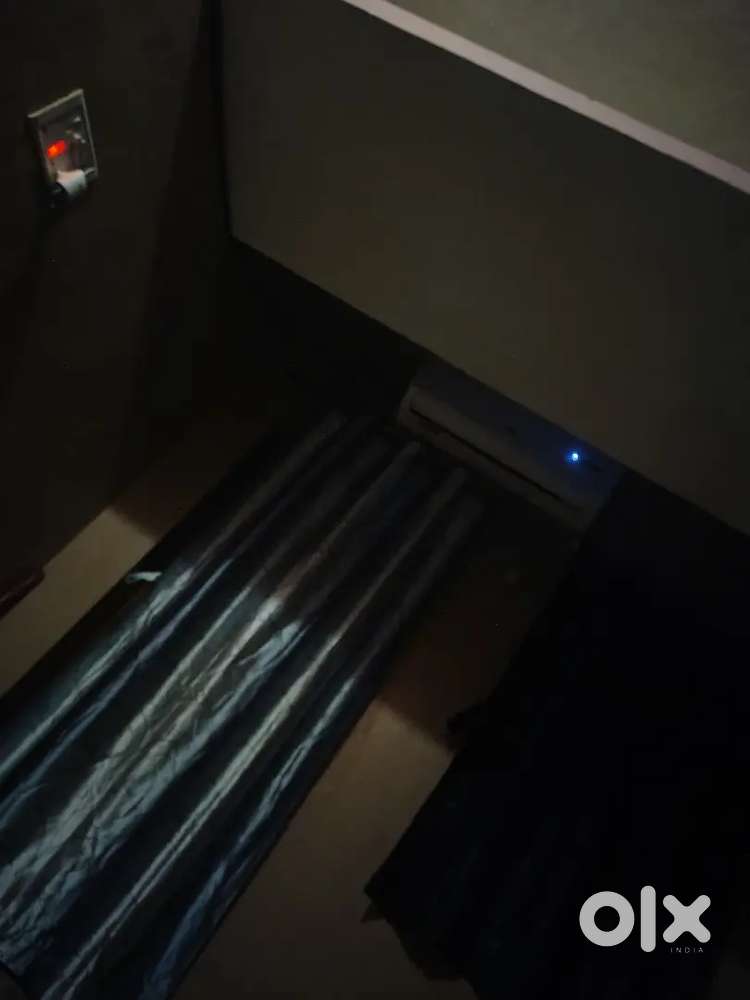 Female roommate