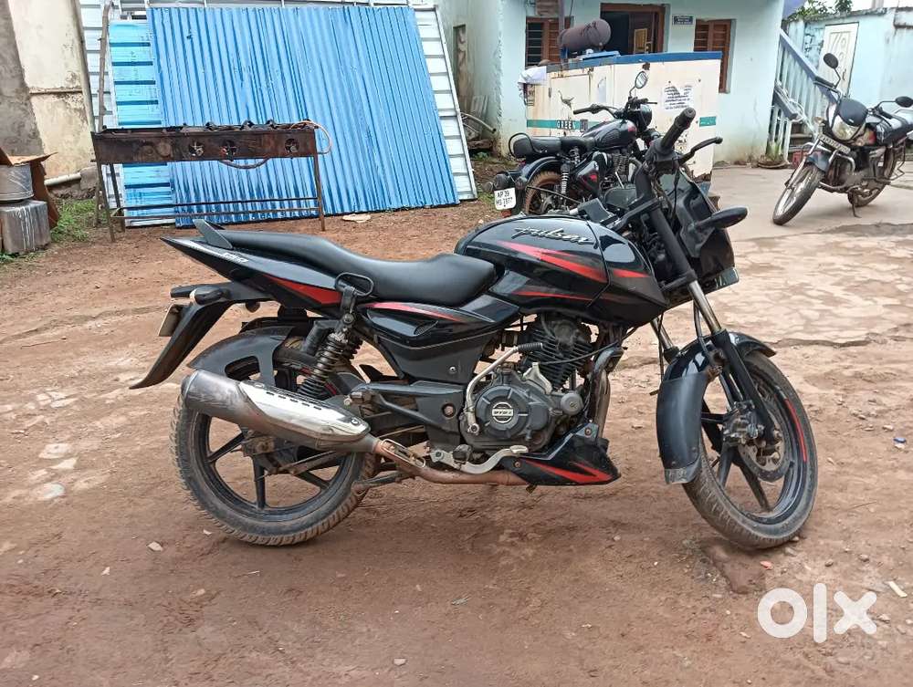 Full condition no repairs