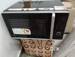 LG Microwave