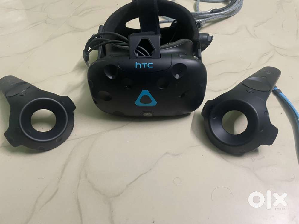 HTC VIVE VR