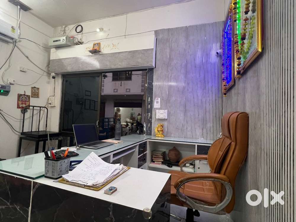 Office Tebal