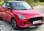 Lease car is here all cars