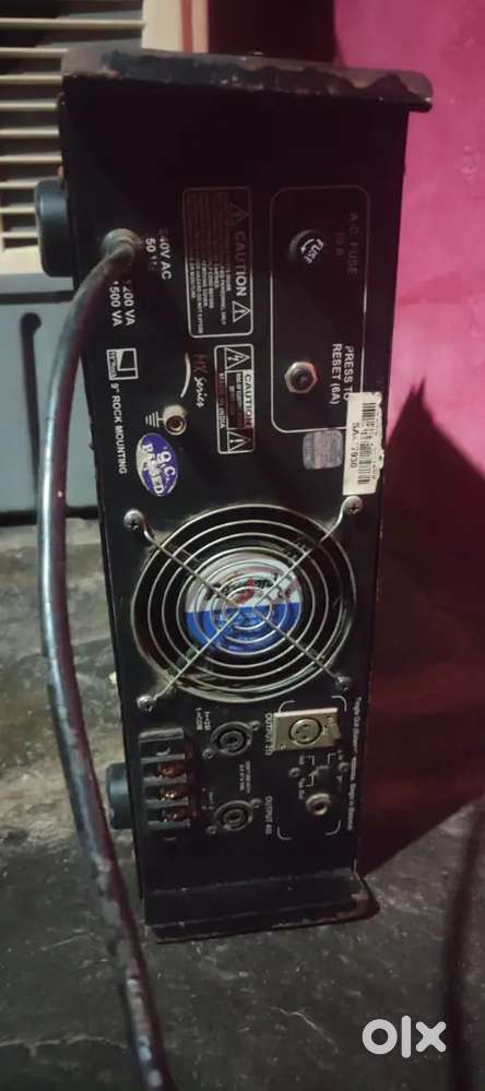 Strenjar mx 1200 bustar