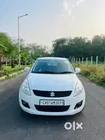 Maruti Suzuki Swift 2011-2014 LDI, 2012, Diesel