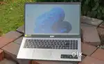 Acer Aspire 5 i5 11gen  Laptop