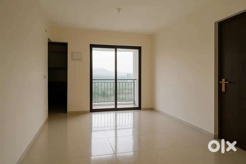 1 BHK HIGHWAY TOUCH PROJECT