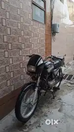 Splendor  bike