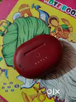 EARBUDS OF BOULT COMPANY (W40)