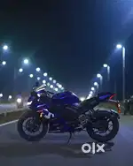 New MRF tyre 2 new battery bike was good condition  Annavaram