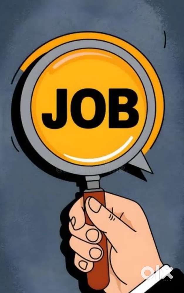 Calling job for female urgent required