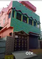 We are giving a  big size room for students and family