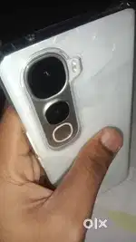 Brand new phone 5 days old vivo y400pro
