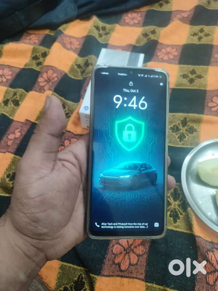 Vivo Y19 4/64