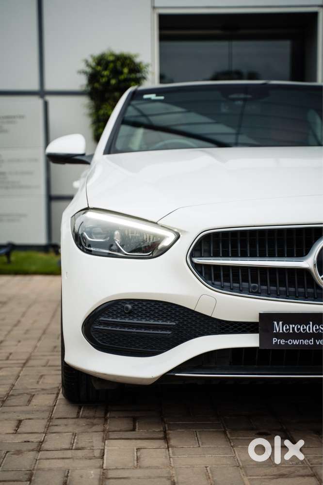 Mercedes-Benz C-Class 2.0 220d, 2025, Diesel