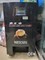Coffee lemon tea and tea