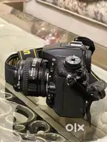 Nikon D7200