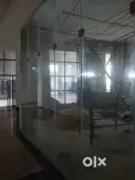 TOUGHENED GLASS