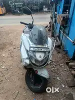 Burgman Street 125