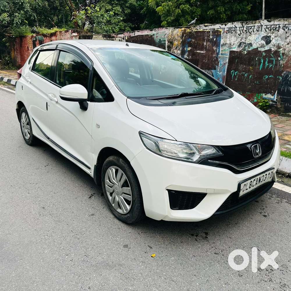 Honda Jazz 1.2 SV i VTEC, 2016, Petrol