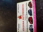 Salesperson for automobiles shop (M/F)