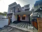 3 BHK villa Aluva choondy