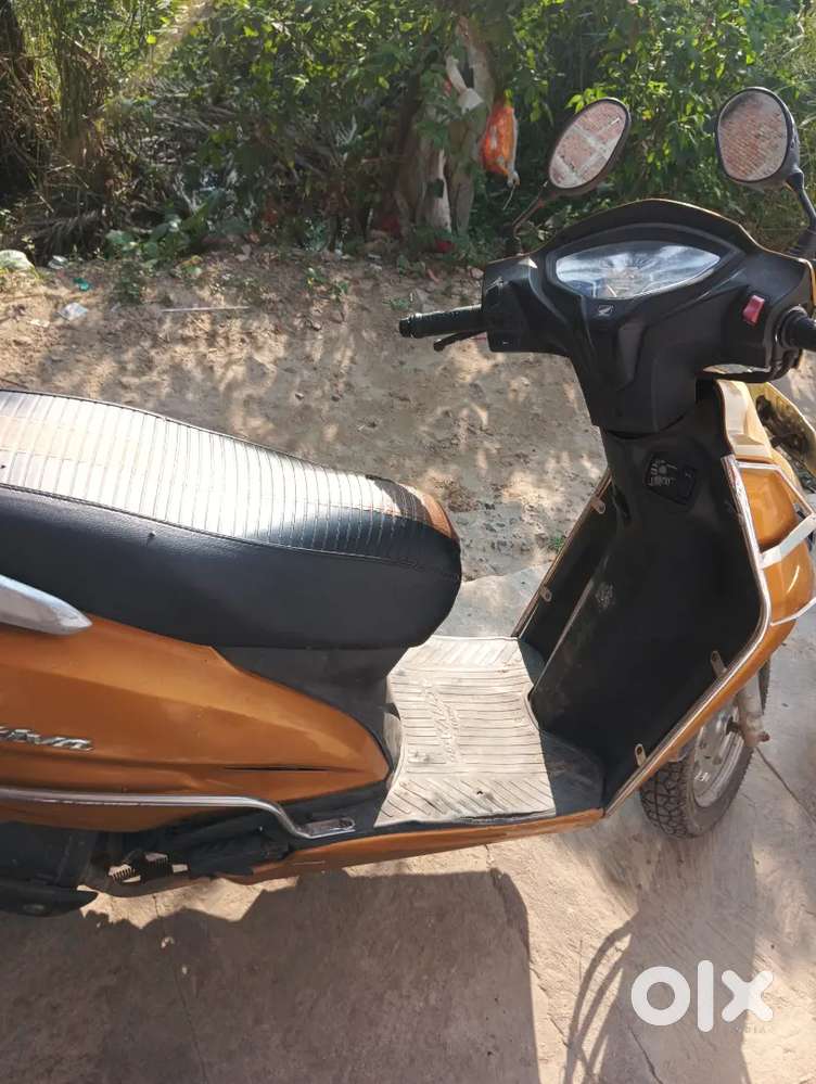 Activa 6g in good condition