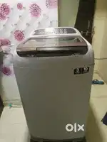 Samsung top load 7.5 kg washing machine fully automatic