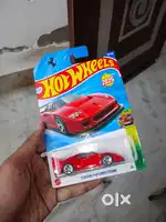 Rare Hotwheels