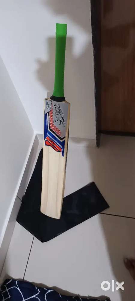 Cricket tennis bat