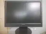 Desktop monitor
