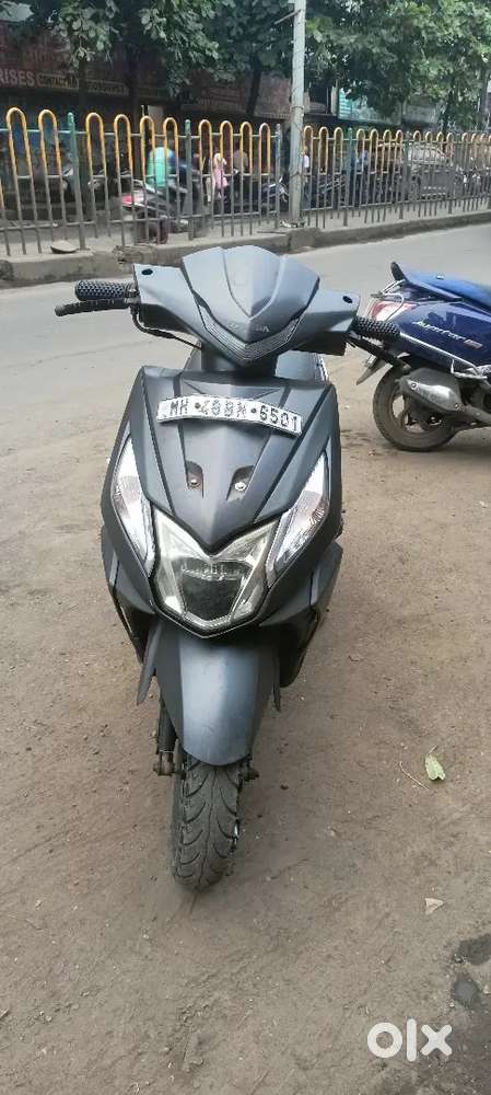 Full condition first' owner