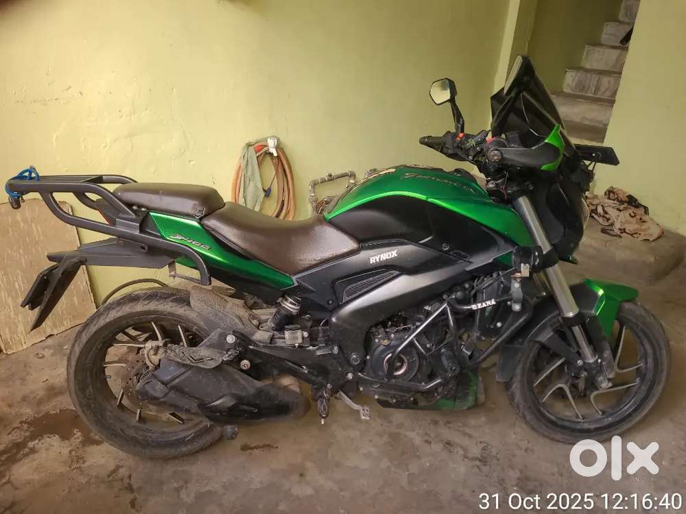 Dominor 400 for sale