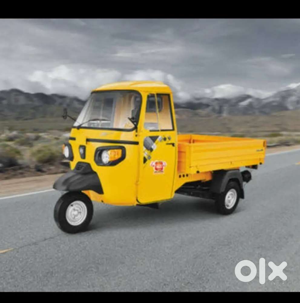 Auto driver