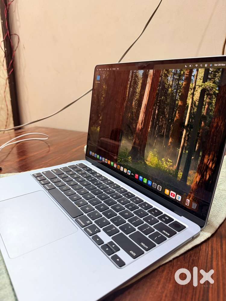 macbook M4 512gb