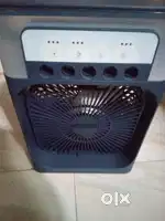 Good condition air coller