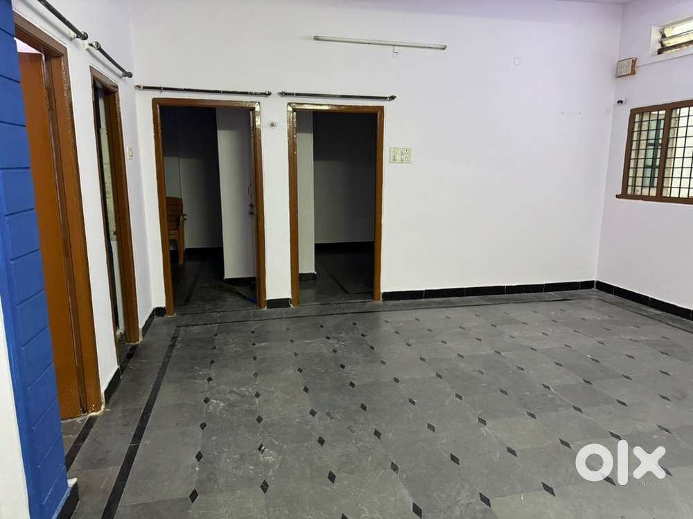 2 BHK with Drawing Room for Rent – Second Floor (No Lift)