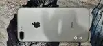 I PHONE 7 PLUS ,colour golden slimmest