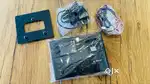 Brand New Biometric DeviceNever used Bought for