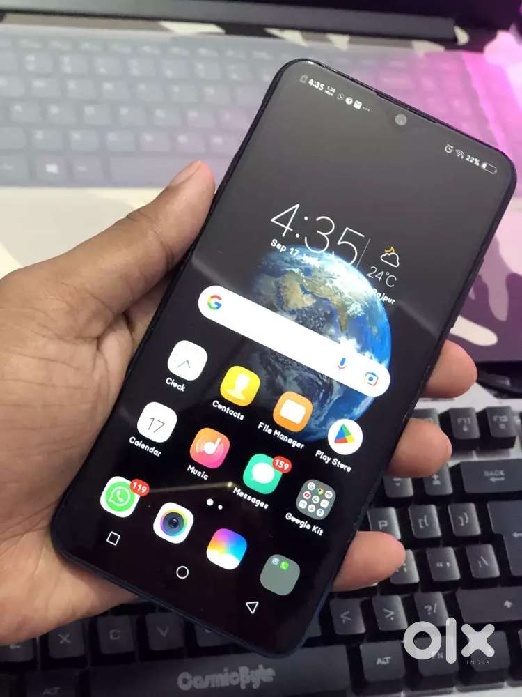 VIVO Y91 i