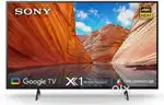 Sony tv 43