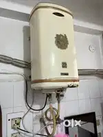 Geyser 35 ltr