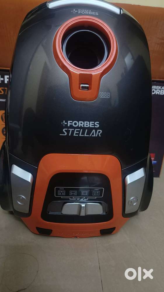 Eureka Forbes - Vacuum cleaner - Dry Only