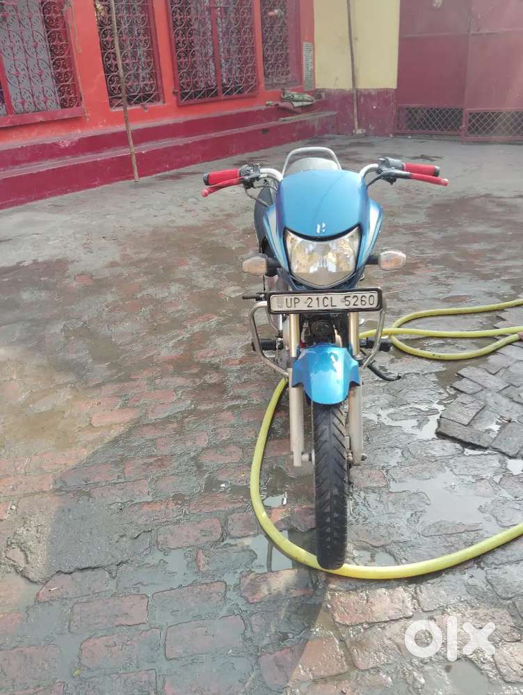 This is a 2020 model Hero ka