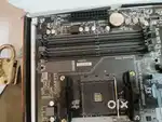 Gaming Motherboard