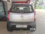 2010 Nano CX