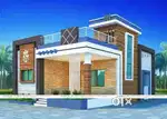 Expendable independent villas