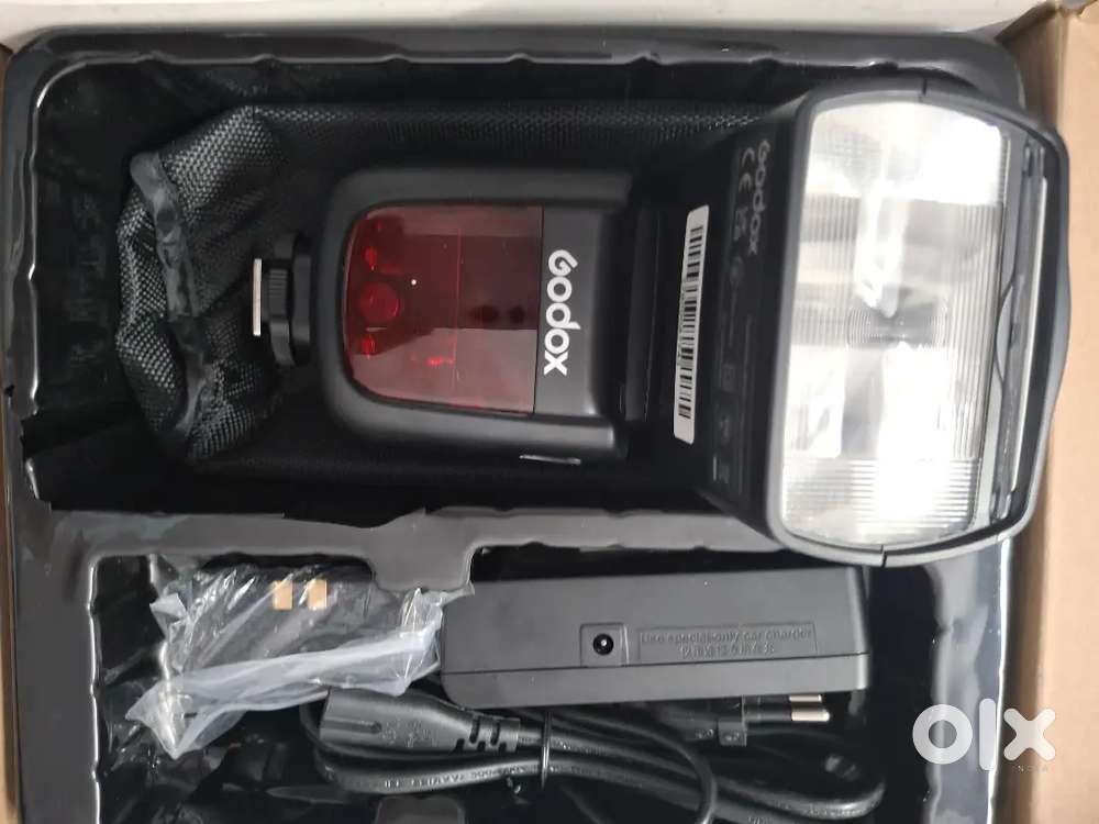 godox flash for sale