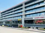 Office Space, Golden I,  Block A, 1st Floor