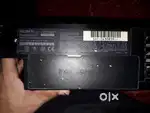 Play station