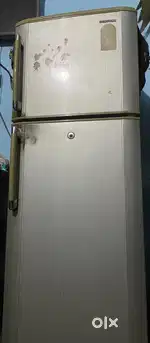 Samsung fridge